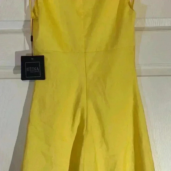 Ieena by Mac Duggal Dress in Size 2 NWT SAMPLE-One of a kind - Picture 4 of 4